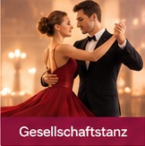 Gesellschaftstanz