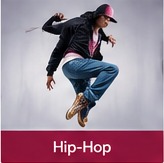 Hip-Hop