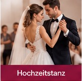 Hochzeitstanz