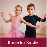 Kindertanz