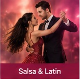 Salsa und Latin